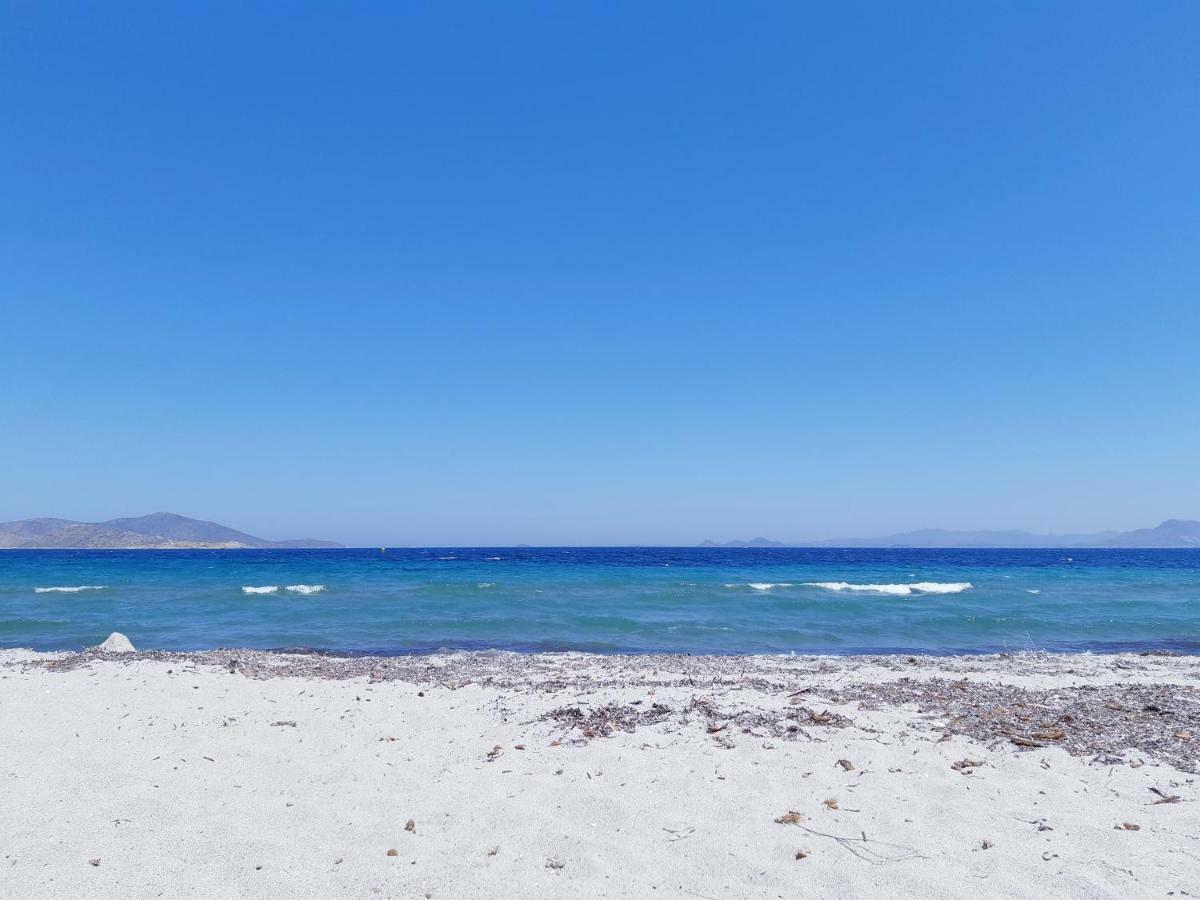 Zipárion Swan House Panoramic View - Near The Seaヴィラ エクステリア 写真